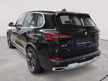 BMW X5 xDrive45e xLine Navi Leder H&K