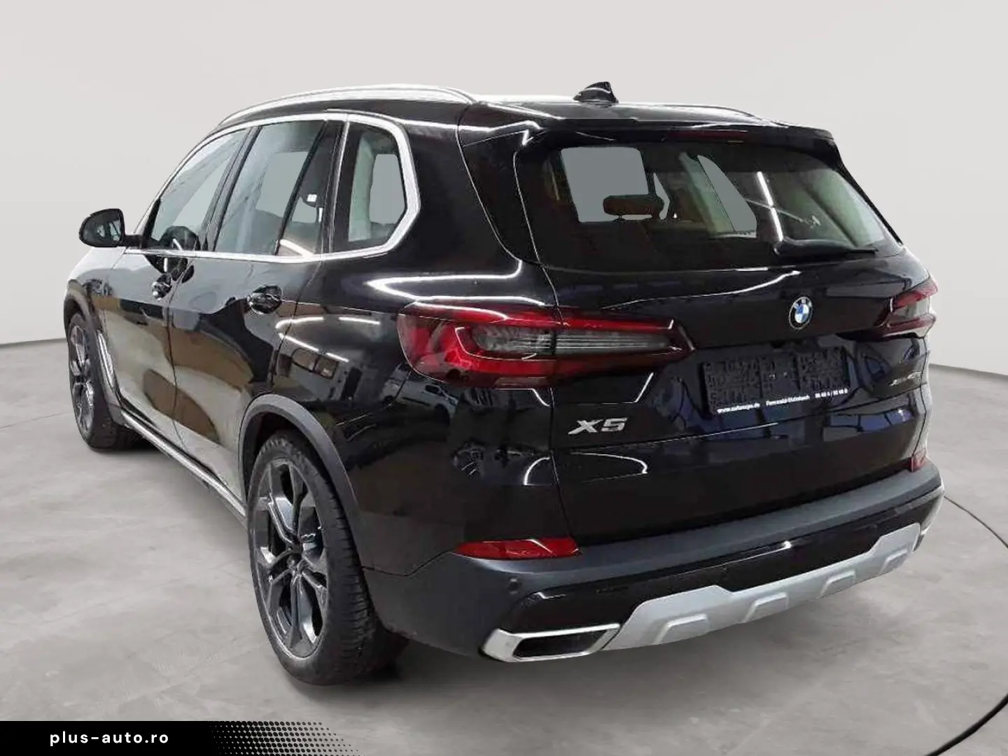 BMW X5 xDrive45e xLine Navi Leder H&K