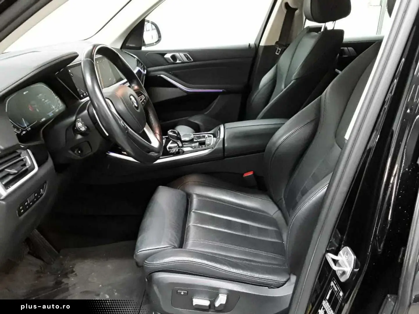 BMW X5 xDrive45e xLine Navi Leder H&K