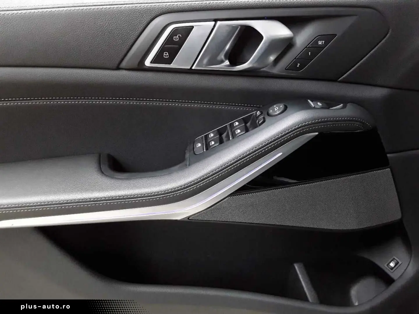 BMW X5 xDrive45e xLine Navi Leder H&K