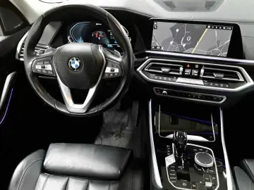 BMW X5 xDrive45e xLine Navi Leder H&K