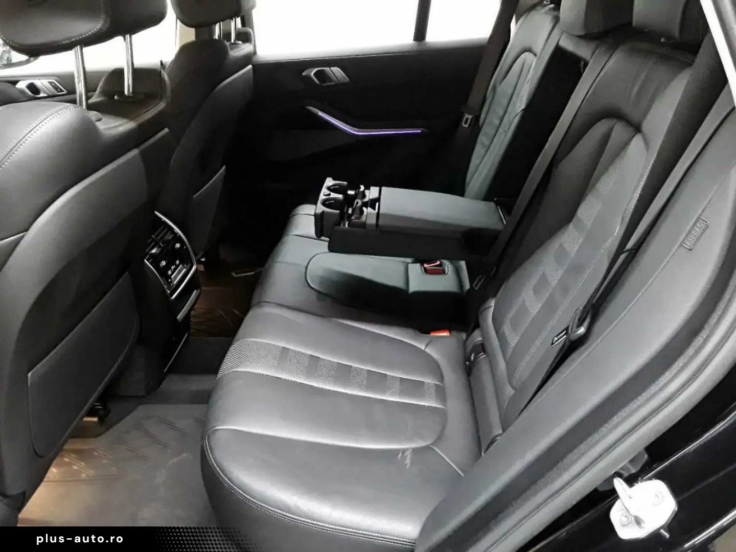 BMW X5 xDrive45e xLine Navi Leder H&K