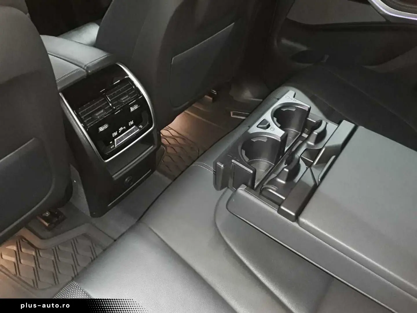 BMW X5 xDrive45e xLine Navi Leder H&K