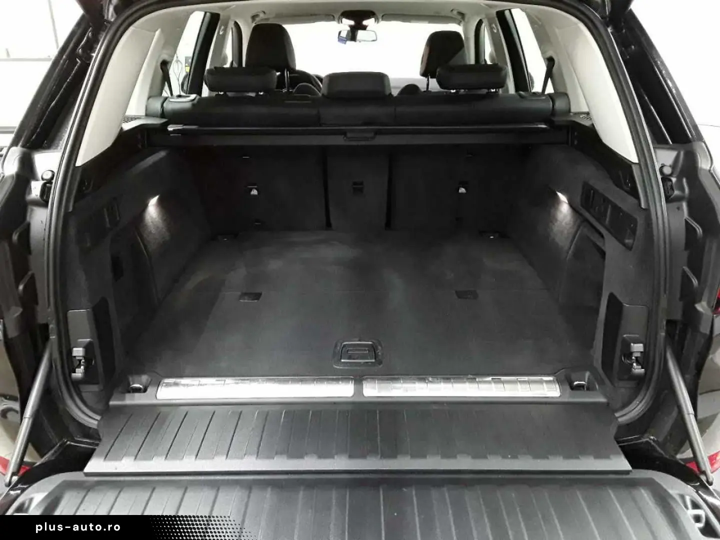 BMW X5 xDrive45e xLine Navi Leder H&K