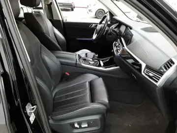 BMW X5 xDrive45e xLine Navi Leder H&K