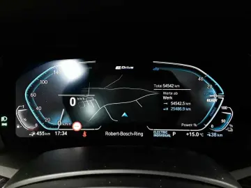 BMW X5 xDrive45e xLine Navi Leder H&K