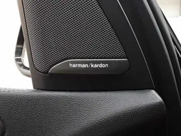 BMW X5 xDrive45e xLine Navi Leder H&K