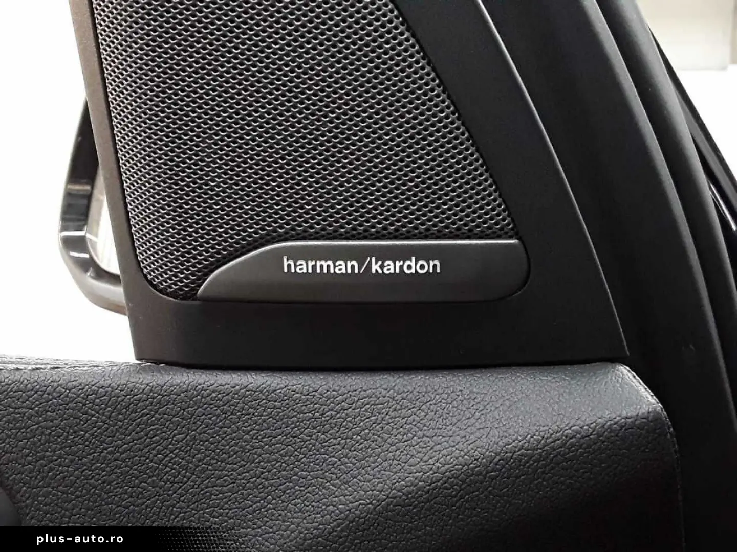 BMW X5 xDrive45e xLine Navi Leder H&K