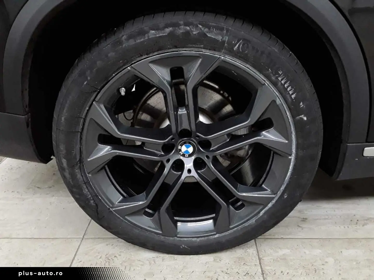 BMW X5 xDrive45e xLine Navi Leder H&K
