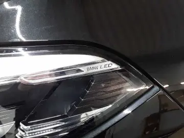 BMW X5 xDrive45e xLine Navi Leder H&K