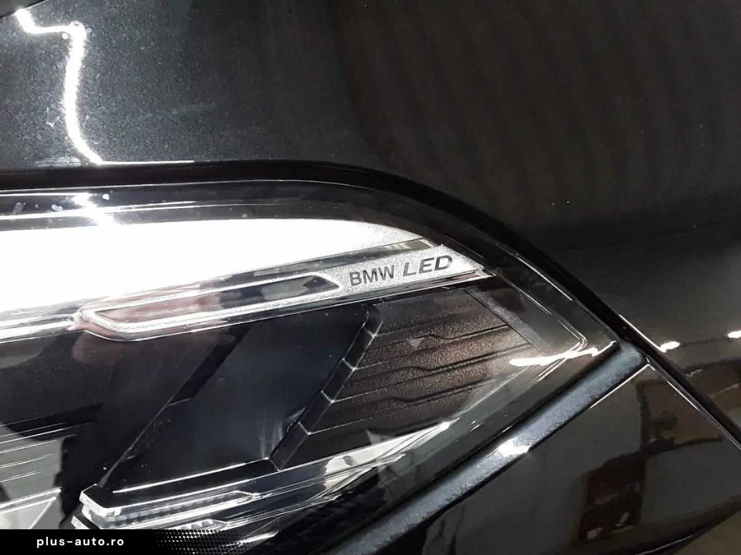 BMW X5 xDrive45e xLine Navi Leder H&K