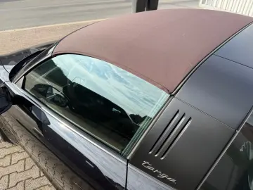 Porsche 911   992 Targa 4 GTS  Lift