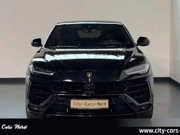 LAMBORGHINI Urus 4.0 V8 4SITZ PANORAMA B&O MASSAGE ADAS