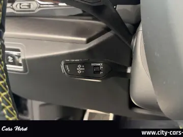 LAMBORGHINI Urus 4.0 V8 4SITZ PANORAMA B&O MASSAGE ADAS