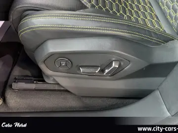 LAMBORGHINI Urus 4.0 V8 4SITZ PANORAMA B&O MASSAGE ADAS