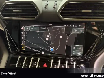 LAMBORGHINI Urus 4.0 V8 4SITZ PANORAMA B&O MASSAGE ADAS