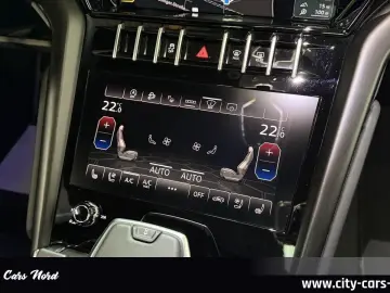 LAMBORGHINI Urus 4.0 V8 4SITZ PANORAMA B&O MASSAGE ADAS