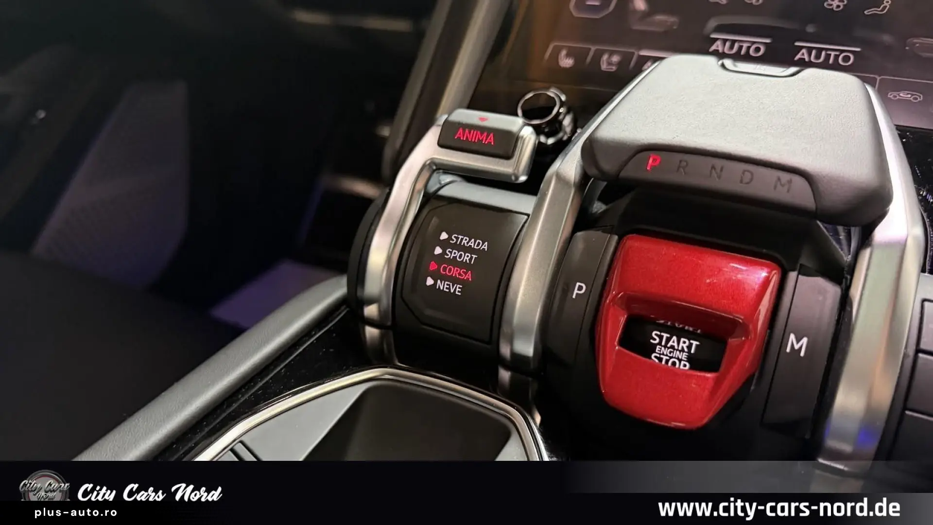 LAMBORGHINI Urus 4.0 V8 4SITZ PANORAMA B&O MASSAGE ADAS