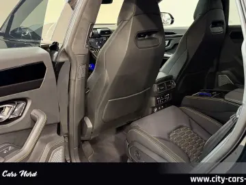 LAMBORGHINI Urus 4.0 V8 4SITZ PANORAMA B&O MASSAGE ADAS