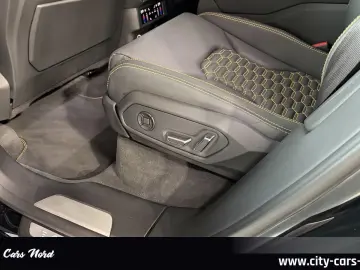 LAMBORGHINI Urus 4.0 V8 4SITZ PANORAMA B&O MASSAGE ADAS