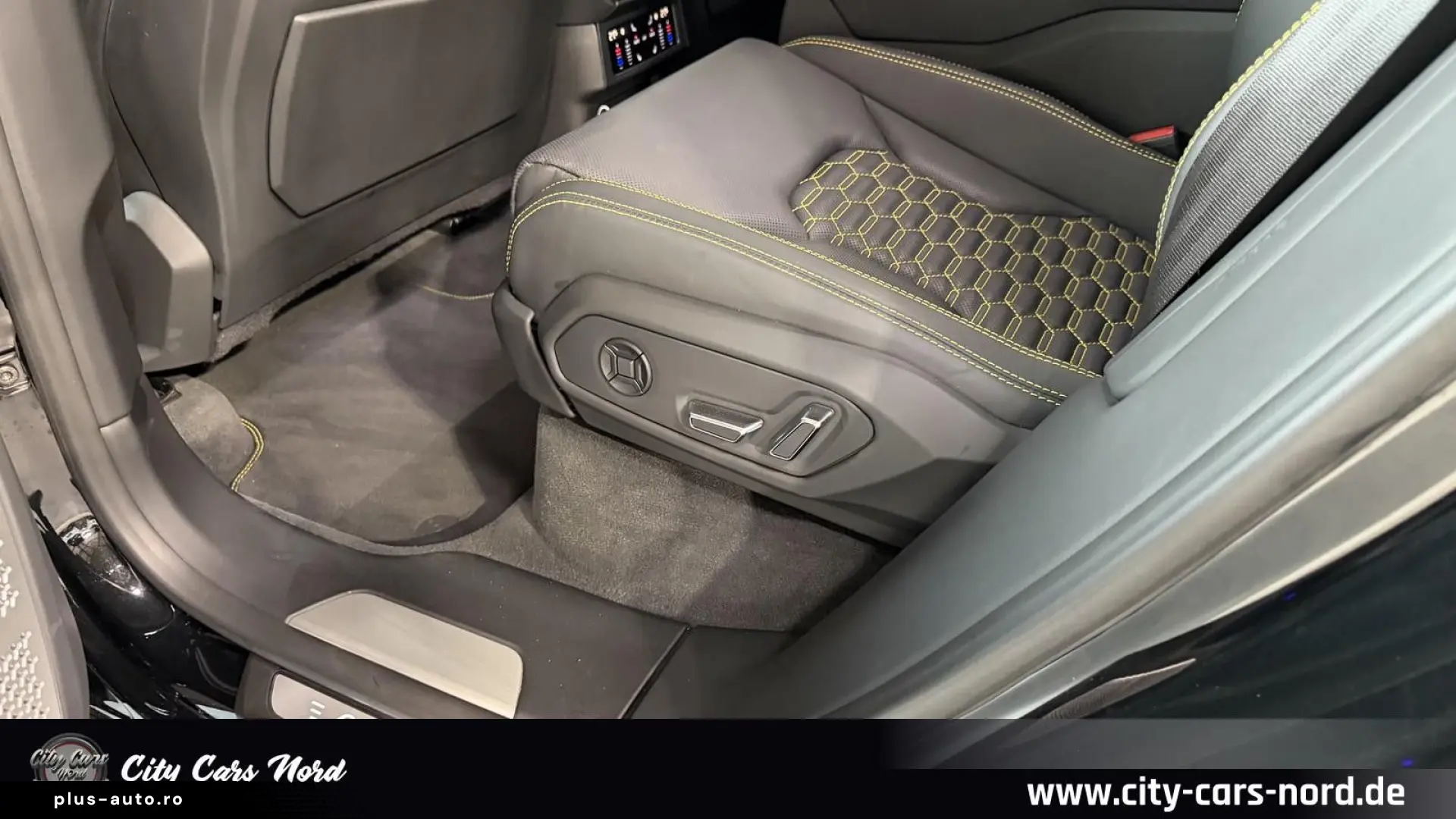 LAMBORGHINI Urus 4.0 V8 4SITZ PANORAMA B&O MASSAGE ADAS