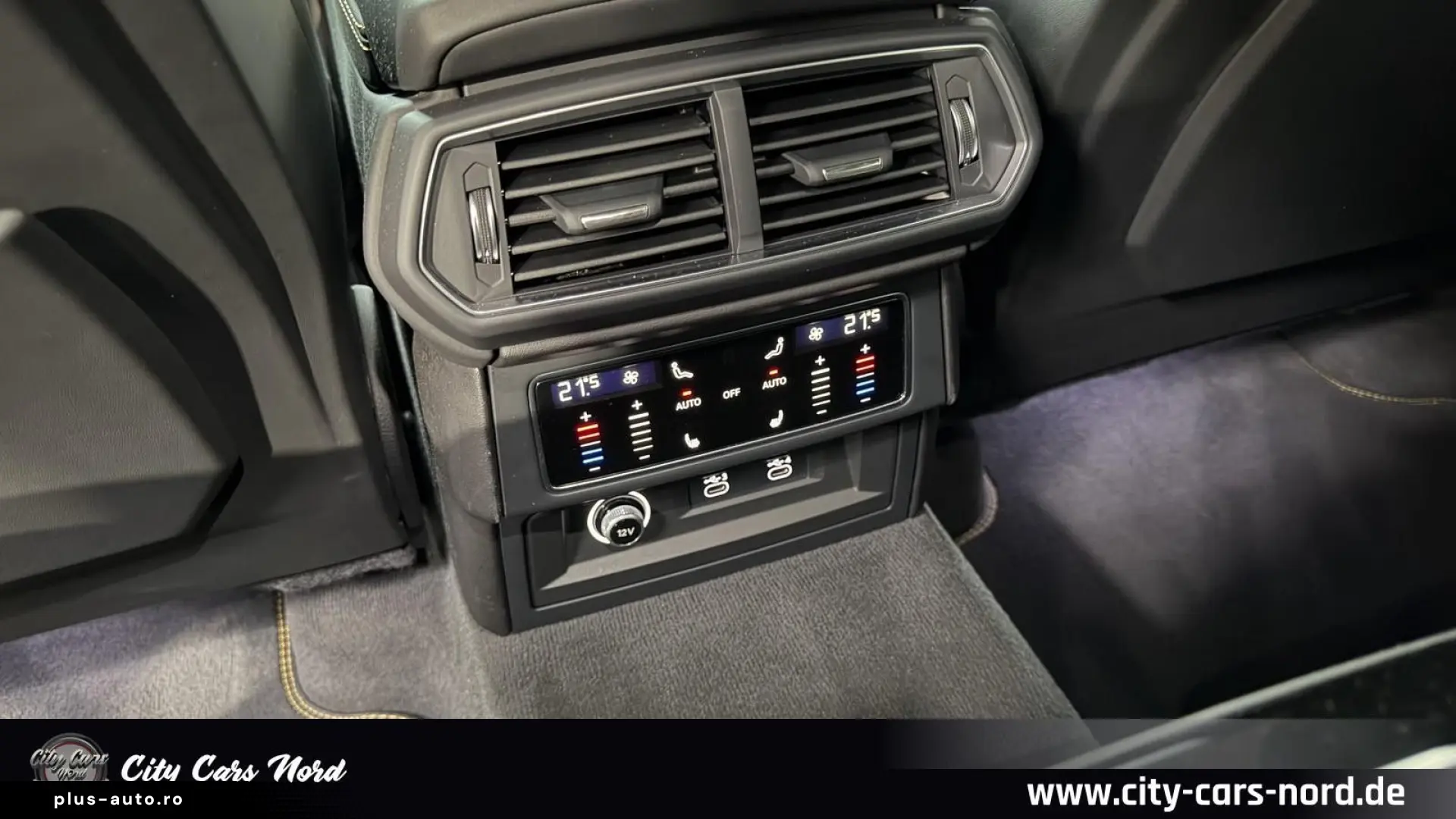 LAMBORGHINI Urus 4.0 V8 4SITZ PANORAMA B&O MASSAGE ADAS