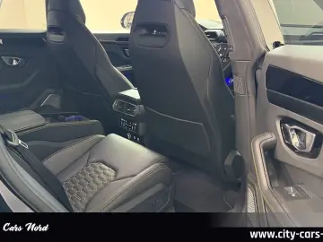 LAMBORGHINI Urus 4.0 V8 4SITZ PANORAMA B&O MASSAGE ADAS