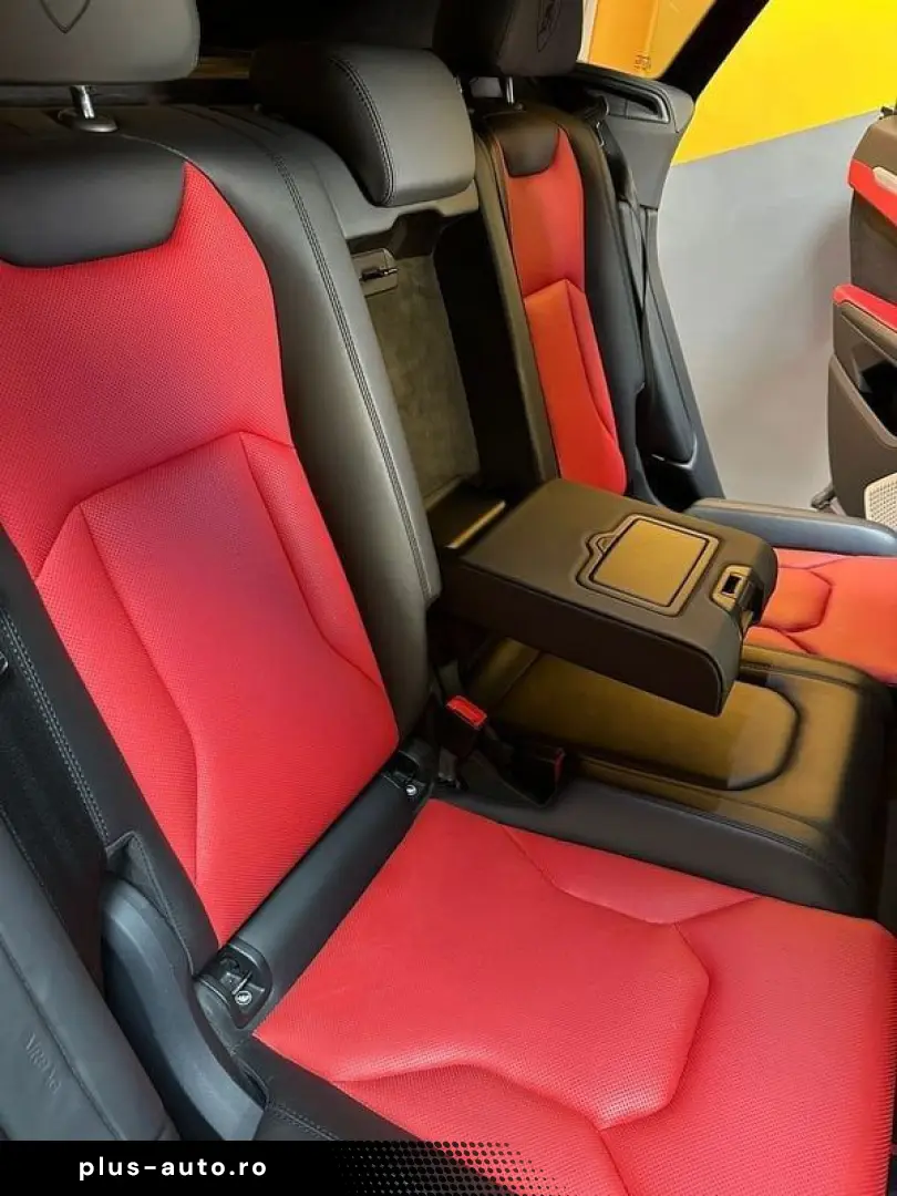 LAMBORGHINI Lamborghini Urus