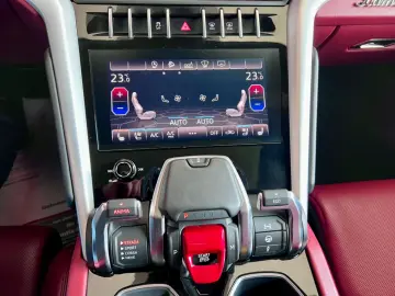 LAMBORGHINI Urus Panorama Garantie B&O 360  ACC Hud Massage