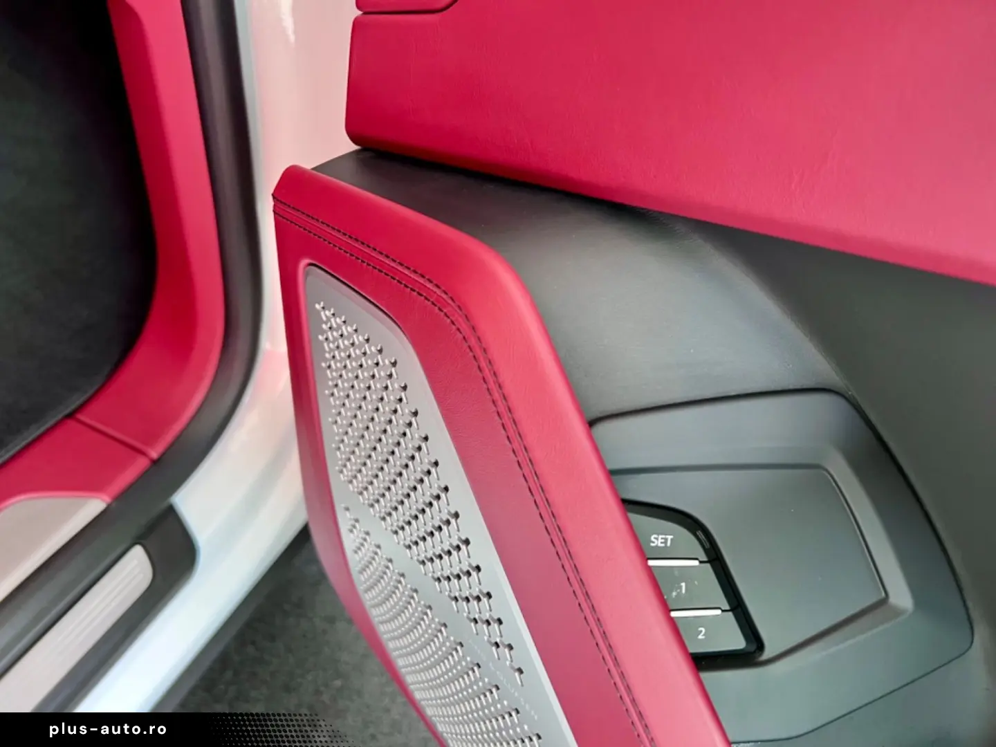 LAMBORGHINI Urus Panorama Garantie B&O 360  ACC Hud Massage