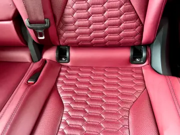 LAMBORGHINI Urus Panorama Garantie B&O 360  ACC Hud Massage