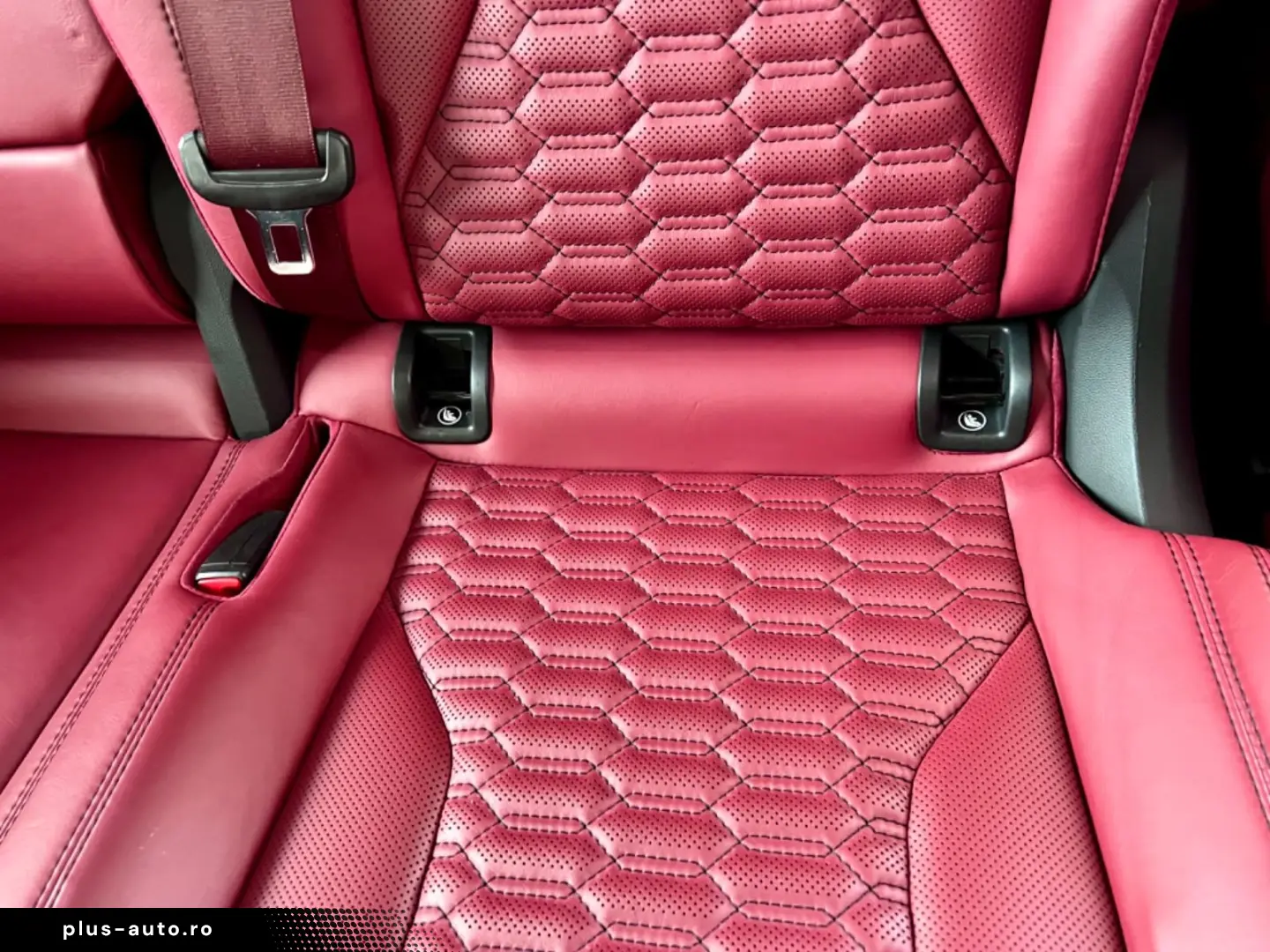 LAMBORGHINI Urus Panorama Garantie B&O 360  ACC Hud Massage