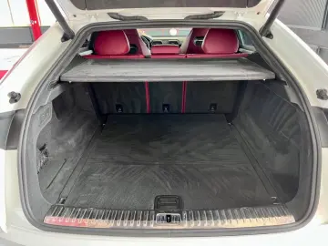 LAMBORGHINI Urus Panorama Garantie B&O 360  ACC Hud Massage