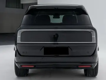 ZEEKR 9X Hyper 1401 HP