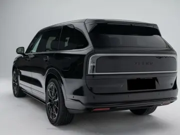 ZEEKR 9X Hyper 1401 HP