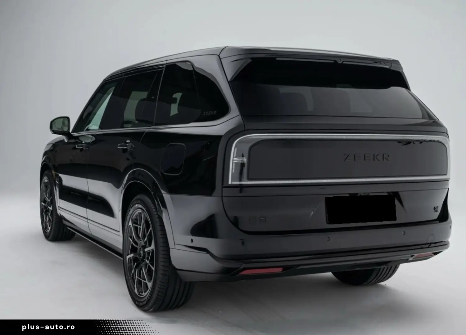 ZEEKR 9X Hyper 1401 HP