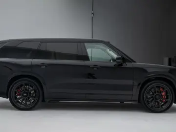 ZEEKR 9X Hyper 1401 HP