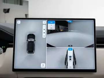 ZEEKR 9X Hyper 1401 HP