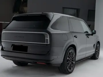 ZEEKR 9X Hyper 1401 HP