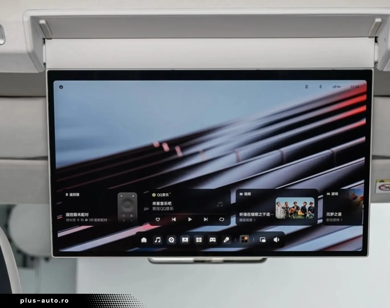 ZEEKR 9X Hyper 1401 HP