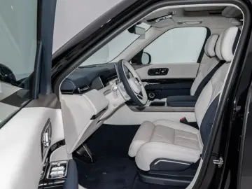 ZEEKR 9X Hyper 1401 HP