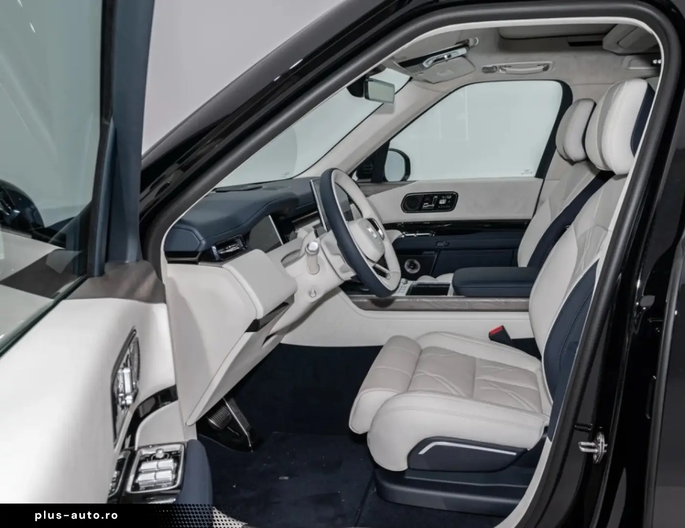 ZEEKR 9X Hyper 1401 HP