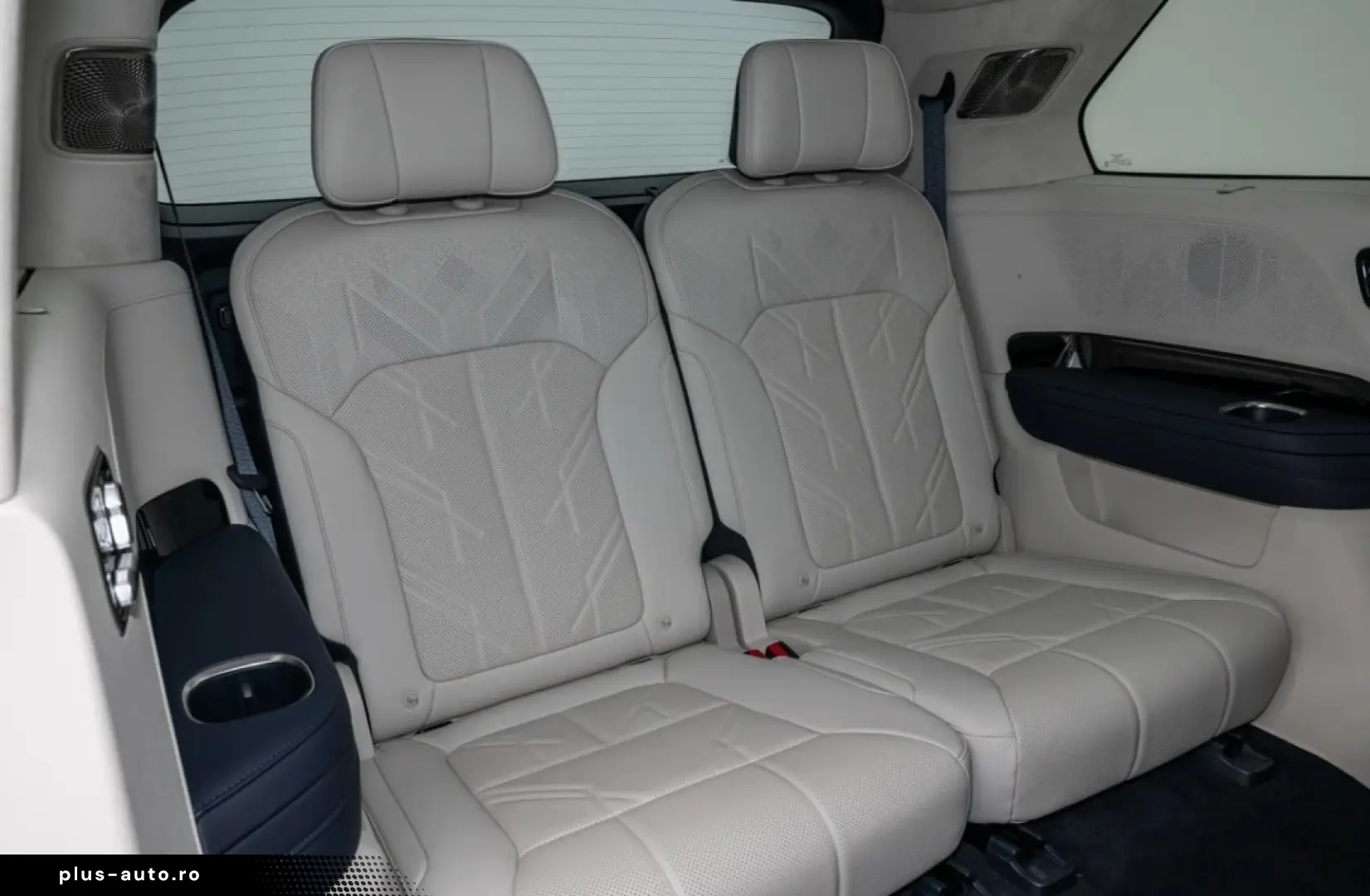 ZEEKR 9X Hyper 1401 HP