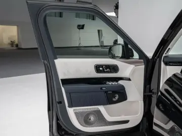 ZEEKR 9X Hyper 1401 HP