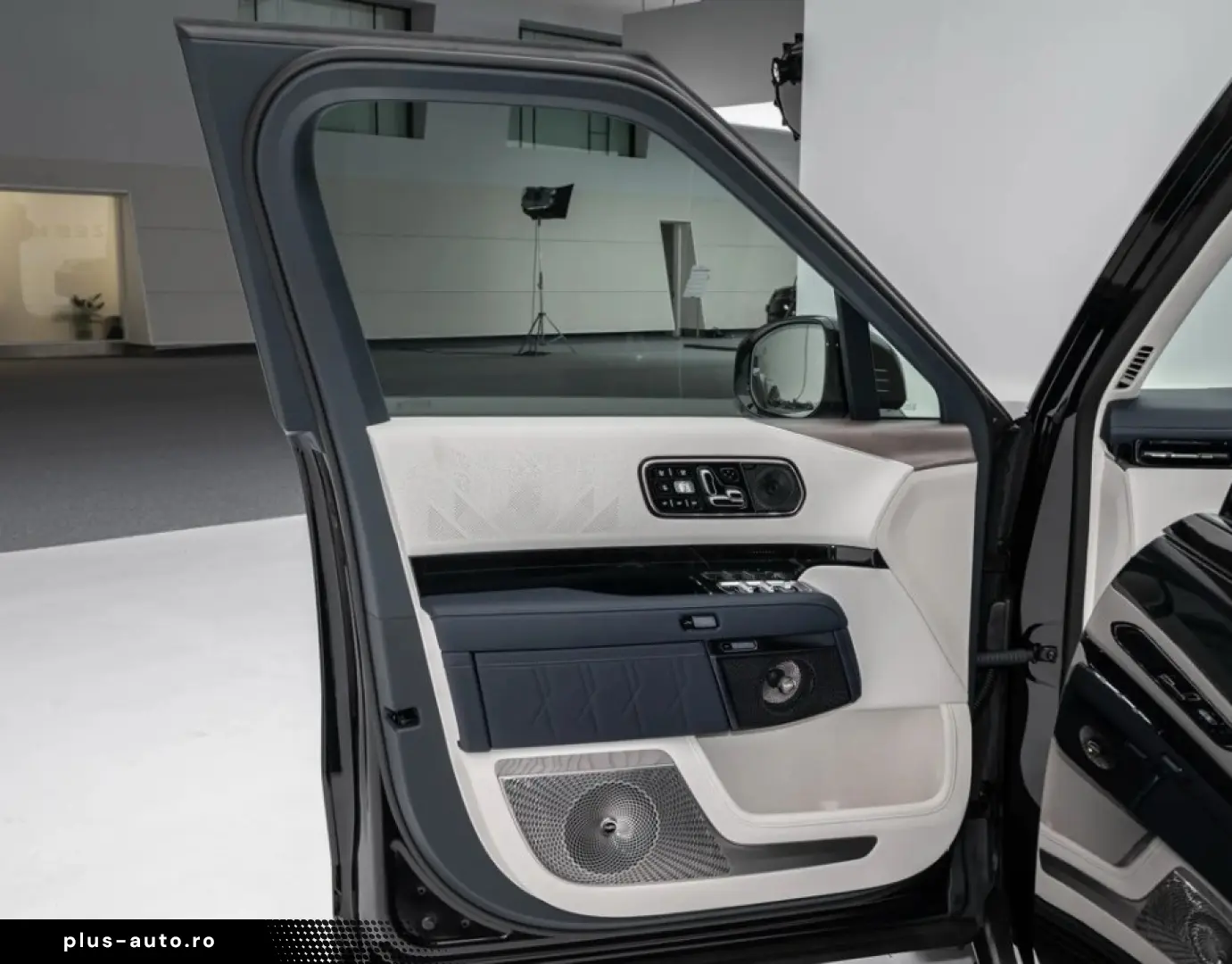 ZEEKR 9X Hyper 1401 HP