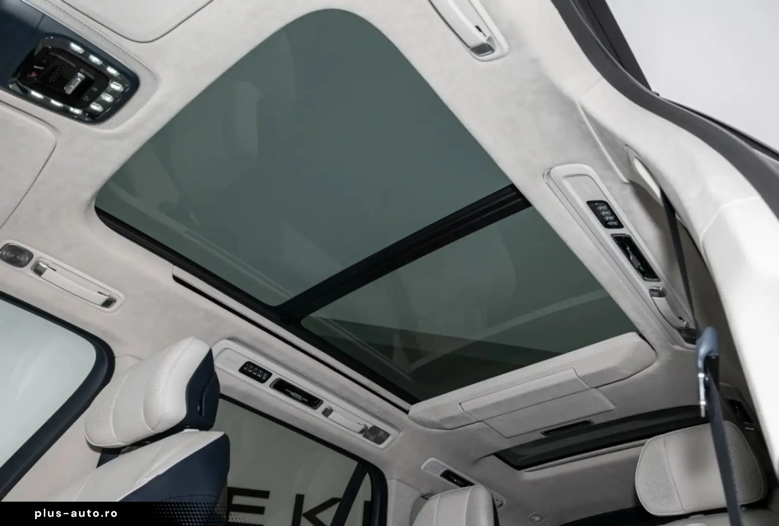 ZEEKR 9X Hyper 1401 HP