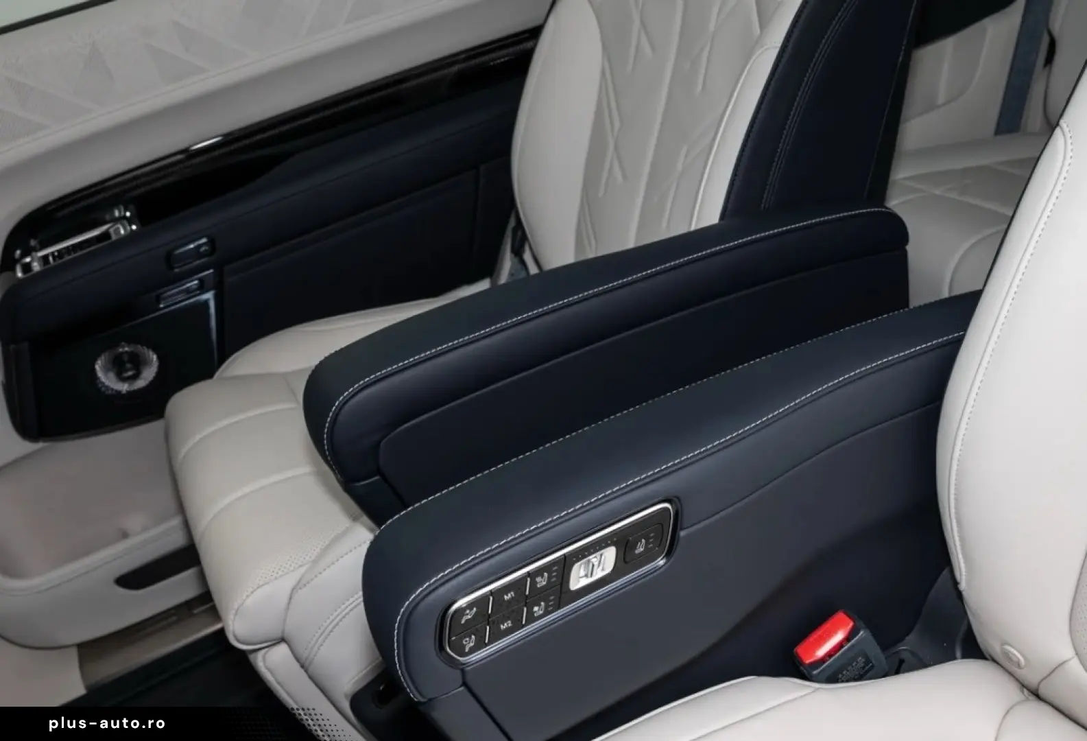 ZEEKR 9X Hyper 1401 HP