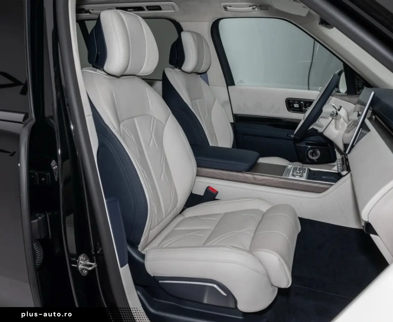 ZEEKR 9X Hyper 1401 HP