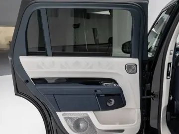 ZEEKR 9X Hyper 1401 HP