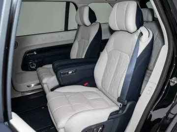 ZEEKR 9X Hyper 1401 HP